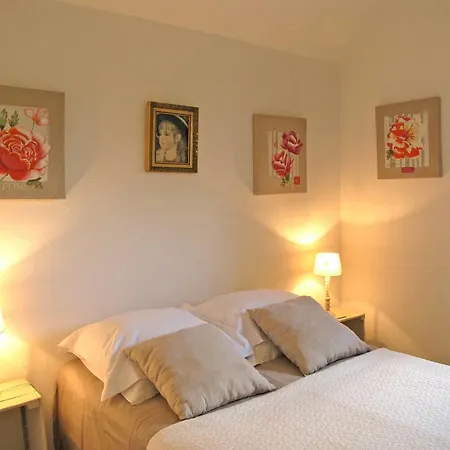 Ferienhaus 400s Сasa de vacaciones