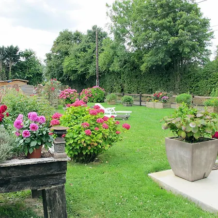 Ferienhaus 400s *