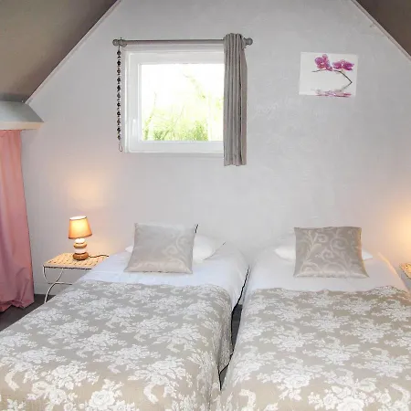 Ferienhaus 400s * Branville