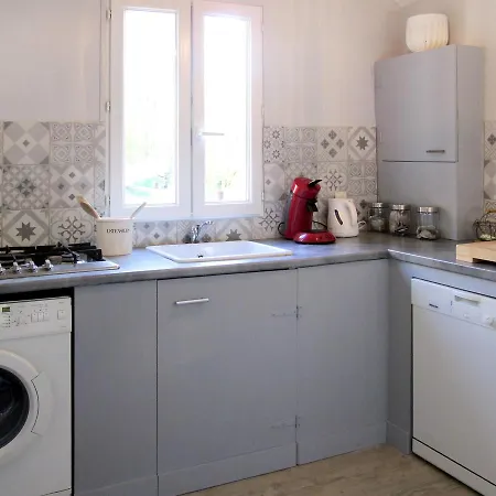Сasa de vacaciones Ferienhaus 400s *