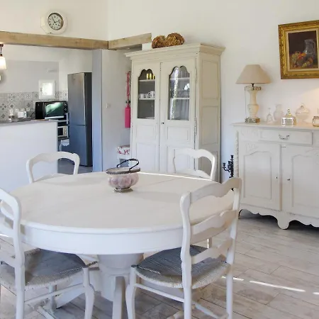 Ferienhaus 400s * Branville