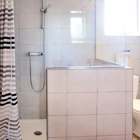 Сasa de vacaciones Ferienhaus 400s Branville