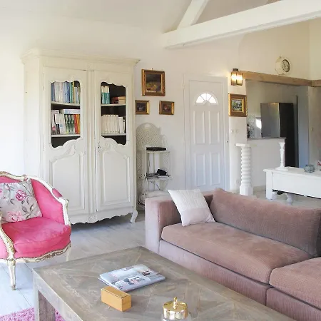 Ferienhaus 400s Сasa de vacaciones