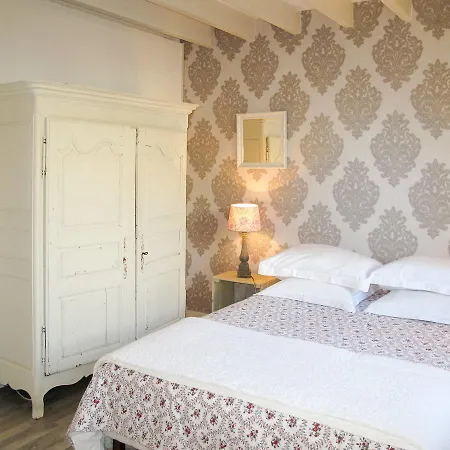 Ferienhaus 400s Сasa de vacaciones