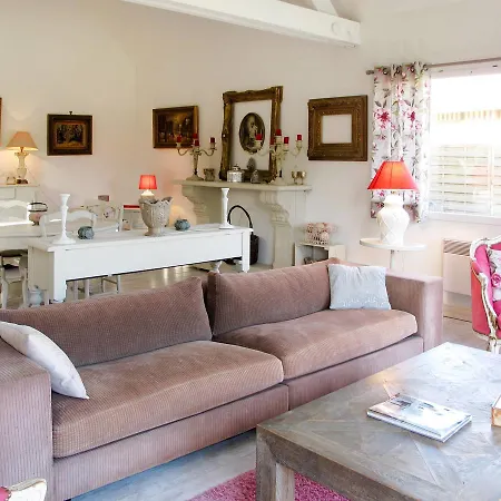Ferienhaus 400s *