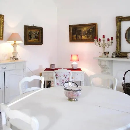 Сasa de vacaciones Ferienhaus 400s *