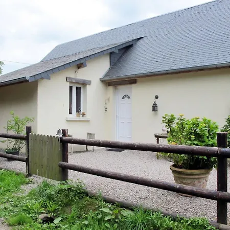 Ferienhaus 400s